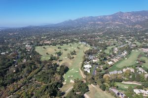 Valley Club Of Montecito 15th   18th